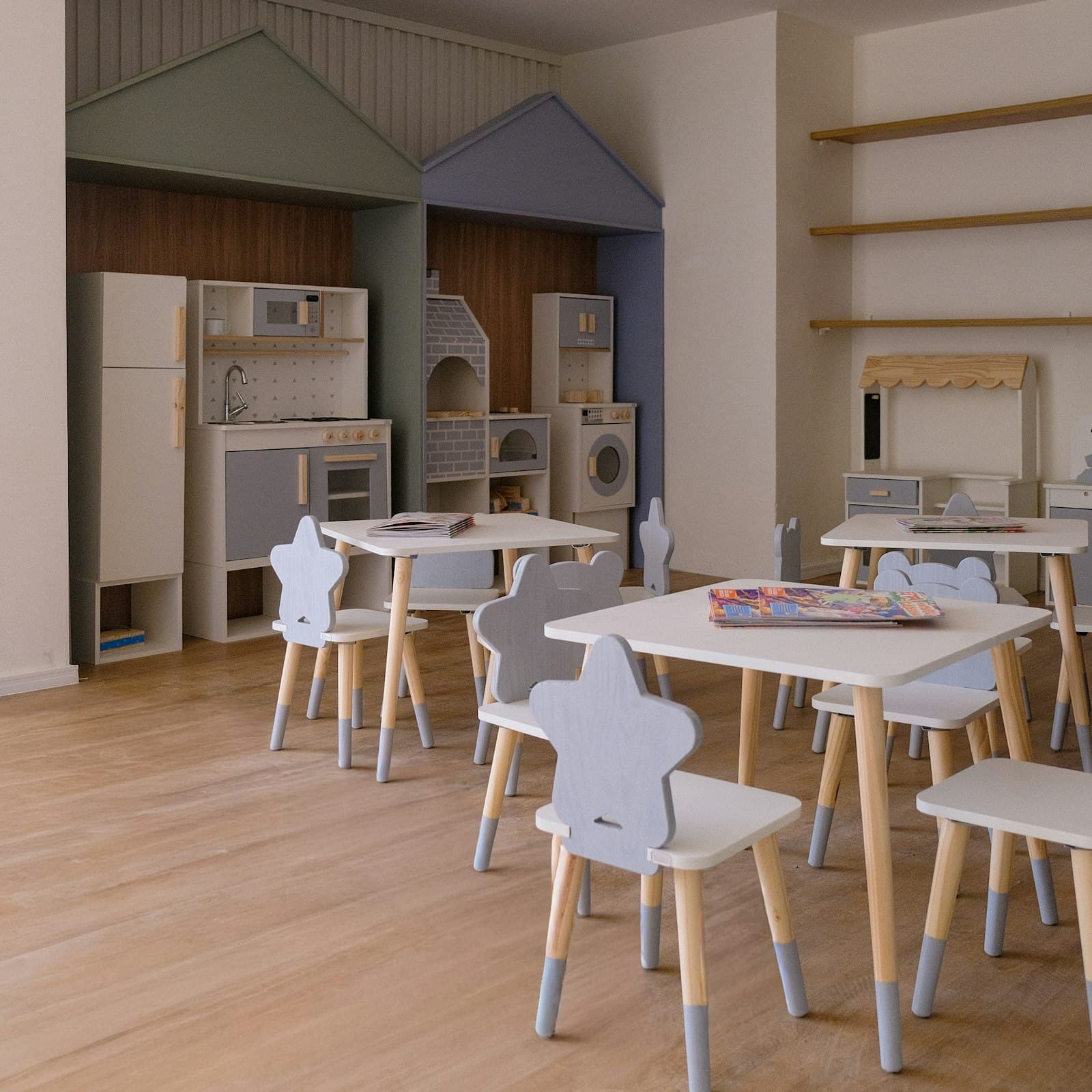 EG169 Profitable Childcare in East Singapore