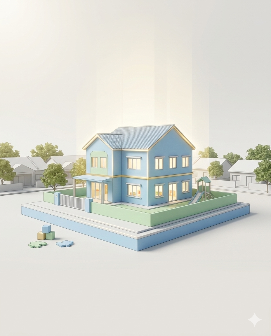 Profitable Landed Childcare in Sembawang